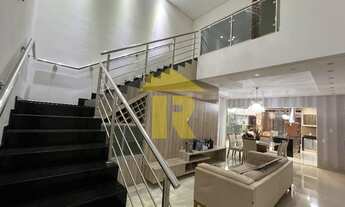 Imagem 6: Aluguel Casa em Condomínio com 4 Quartos e 4 Suítes em São José do Rio Preto-SP, Residenci