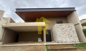 Imagem: Casa no Condomínio Village La Montagne