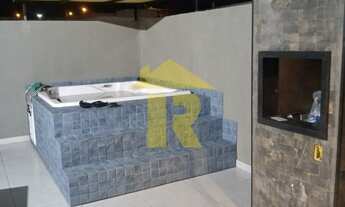 Imagem 6: Casa em Condomínio em São José do Rio Preto - 3 Quartos, 1 Suíte, 2 Salas, 2 Banheiros, 2