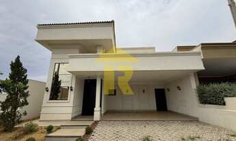 Imagem: Casa à Venda em Condomínio Exclusivo em