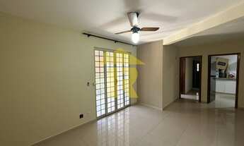 Imagem: Aluguel de Apartamento de 3 Quartos no Jardim