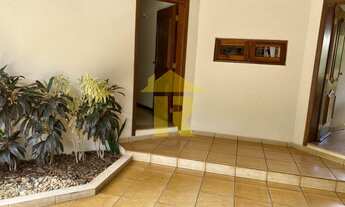 Imagem 7: Imperdível: Casa em condomínio no Parque Res Damha II, São José do Rio Preto-SP - 3 quarto