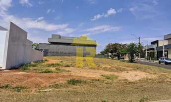 Imagem: Terreno em Condomínio à Venda em São