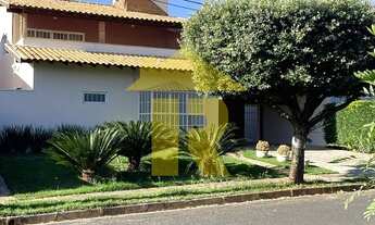 Imagem: Casa em condomínio no Parque Res Damha