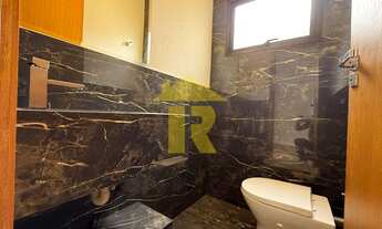 Imagem 5: Casa à Venda em Condomínio Exclusivo em Mirassol-SP - Residencial Setlife I - 3 Quartos