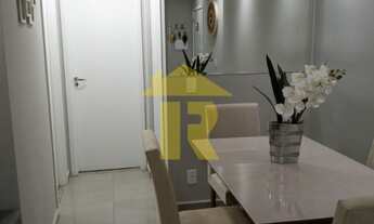 Imagem 2: Apartamento à venda em São José do Rio Preto, Alto Rio Preto Residencial: 2 quartos, 1 suí