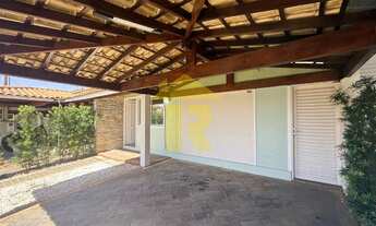 Imagem 3: Casa em Condomínio no Jardim Conceição, São José do Rio Preto-SP: 3 Quartos, 2 Suítes, 2 S