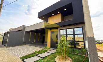 Imagem: Casa em condomínio, 3 quartos, 3 suítes