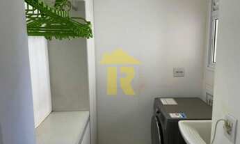 Imagem 7: Apartamento de 2 quartos com 2 vagas de garagem no Jardim Urano, São José do Rio Preto-SP!