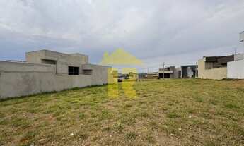 Imagem: Terreno à venda em condomínio no Residencial