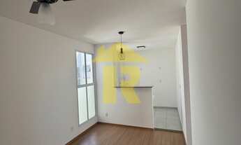 Imagem: Apartamento para locação em São José