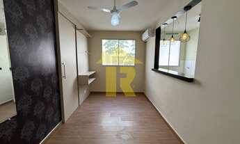 Imagem: Apartamento à venda em São José do Rio