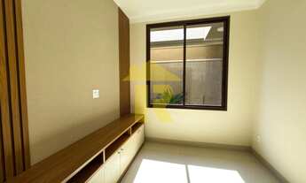 Imagem 5: Imperdível: Casa em Condomínio à Venda em São José do Rio Preto-SP, Residencial Maria Júli