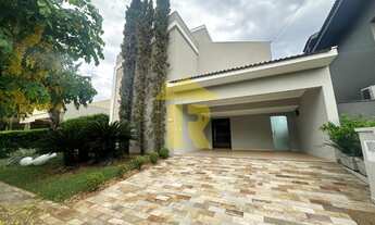 Imagem: Casa em condomínio no Residencial Gaivota