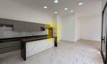 Imagem 5: Casa no Condomínio Village La Montagne em São José do Rio Preto-SP: 4 quartos, 4 suítes, 3