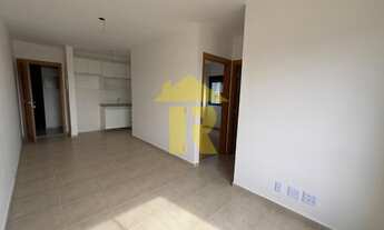 Imagem 2: Apartamento para Venda ou Locação em São José do Rio Preto-SP, Jardim Yolanda: 2 Quartos