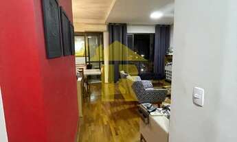 Imagem 5: Apartamento à Venda no Centro de São José do Rio Preto-SP: 3 Quartos, 1 Suíte, 1 Sala, 3 B