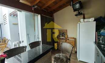 Imagem 7: Oportunidade: Apartamento à venda em São José do Rio Preto-SP, no Jardim Bela Vista! 2 qua