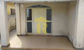 Imagem 5: Casa à Venda na Vila Angélica, São José do Rio Preto - SP, com 3 Quartos e 4 Vagas de Gara