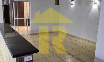 Imagem 6: Casa em Condomínio para Locação em São José do Rio Preto-SP 2 Quartos, 1 Sala, 2 Banheiro