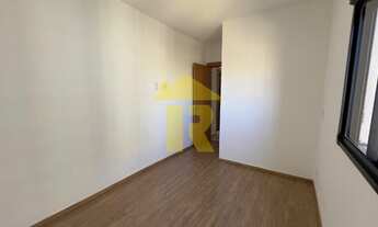 Imagem 4: Apartamento para locação de 2 quartos no Jardim Yolanda em São José do Rio Preto-SP: confi