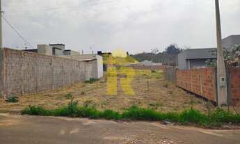 Imagem: Terreno à venda em Bady Bassitt-SP, bairro