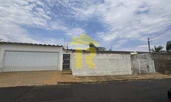 Imagem: Casa à venda em Mirassol-SP, Jardim Renascença