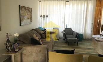 Imagem: Imóvel em condomínio no Jardim Botânico