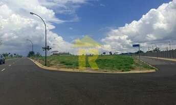 Imagem: Terreno de 456m² no Le Vert Residence em