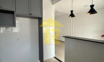 Imagem 4: Casa em Condomínio à Venda em São José do Rio Preto-SP: 3 Quartos, 1 Suíte, 2 Salas, 3 Ban