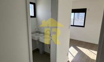 Imagem 5: Apartamento à venda em São José do Rio Preto-SP, bairro Iguatemi: 3 quartos, 1 suíte, 2 sa