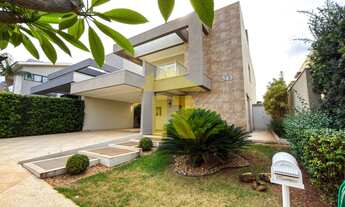 Imagem: Casa em Condomínio à Venda em São José