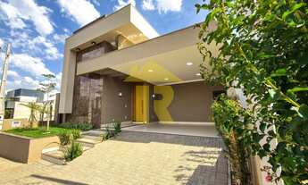 Imagem 2: Imperdível: Casa em Condomínio à Venda em São José do Rio Preto-SP, Residencial Maria Júli