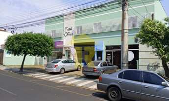 Imagem 2: Aluguel de Sala Comercial na Vila Santa Cruz, São José do Rio Preto-SP: 1 sala, 1 banheiro