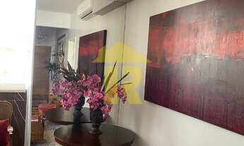 Imagem 5: Apartamento à venda no Centro de São José do Rio Preto-SP: 3 quartos, 1 suíte, 2 salas, 3