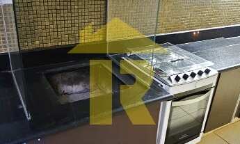 Imagem 7: Casa em Condomínio para Locação em São José do Rio Preto-SP 2 Quartos, 1 Sala, 2 Banheiro