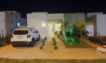 Imagem: Casa em Condomínio em São José do Rio