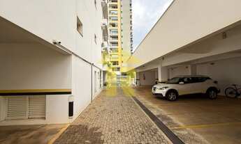 Imagem 5: Apartamento à venda em São José do Rio Preto-SP, Jardim Walkíria: 3 quartos, 3 suítes, 3 s