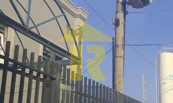 Imagem 3: Aluguel de Barracão Comercial em São José do Rio Preto-SP, Bairro Parque Industrial Tancre