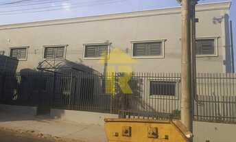 Imagem 2: Aluguel de Barracão Comercial em São José do Rio Preto-SP, Bairro Parque Industrial Tancre