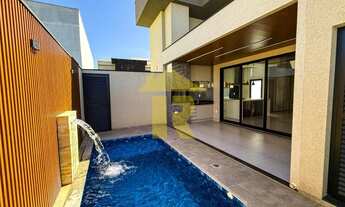 Imagem: Casa em Condomínio Village Provence, São