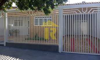 Imagem: Casa à venda em São José do Rio Preto-SP