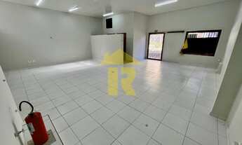 Imagem: Salão Comercial para Locação em São