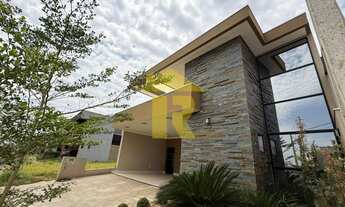 Imagem: Casa em condomínio à venda no Setlife