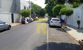 Imagem 4: Aluguel de Sala Comercial na Vila Santa Cruz, São José do Rio Preto-SP: 1 sala, 1 banheiro