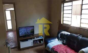 Imagem 7: Casa à Venda na Vila Angélica, São José do Rio Preto - SP, com 3 Quartos e 4 Vagas de Gara