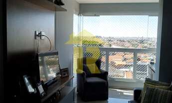 Imagem 3: Apartamento à venda em São José do Rio Preto, Alto Rio Preto Residencial: 2 quartos, 1 suí