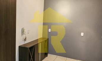 Imagem 3: Casa em Condomínio para Locação em São José do Rio Preto-SP 2 Quartos, 1 Sala, 2 Banheiro