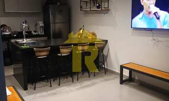 Imagem 5: Casa em Condomínio em São José do Rio Preto - 3 Quartos, 1 Suíte, 2 Salas, 2 Banheiros, 2