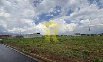 Imagem 7: Terreno de 300m² em condomínio no Quinta do Lago - Lac Léman, São José do Rio Preto-SP. Im